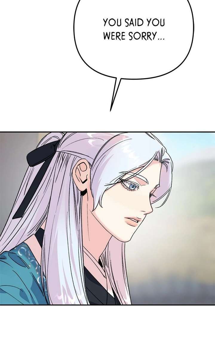 Pure Heart Of A Monster Chapter 34 - Page 71