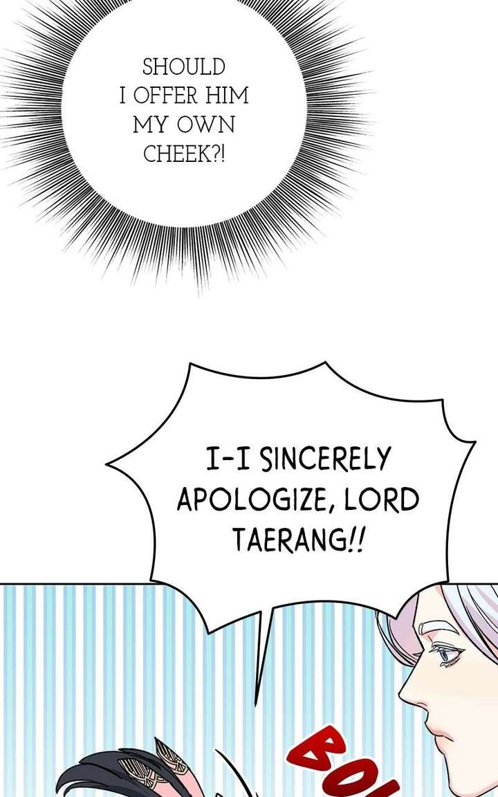 Pure Heart Of A Monster Chapter 34 - Page 77