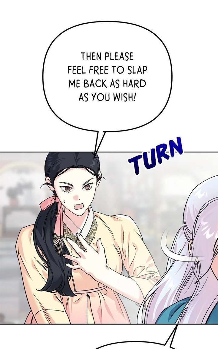 Pure Heart Of A Monster Chapter 34 - Page 79