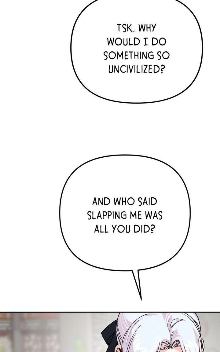 Pure Heart Of A Monster Chapter 34 - Page 80