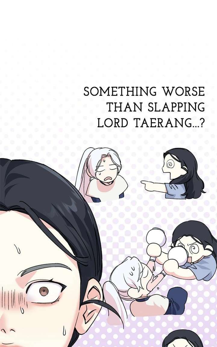 Pure Heart Of A Monster Chapter 34 - Page 82