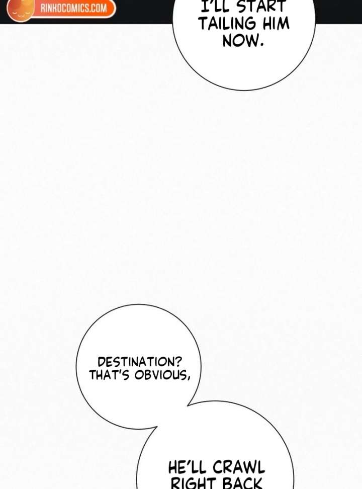 Operation: True Love Chapter 131 - Page 4