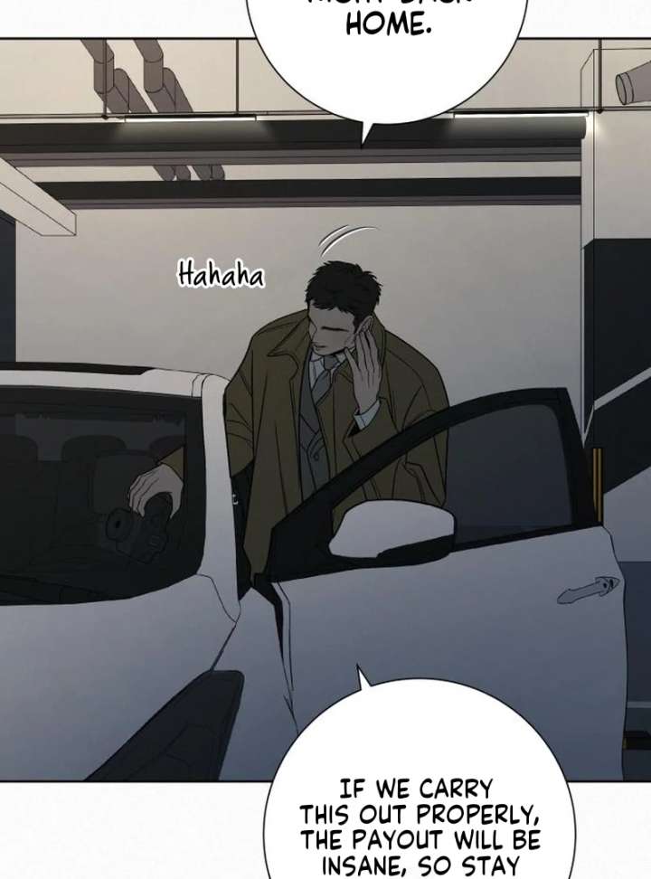 Operation: True Love Chapter 131 - Page 5