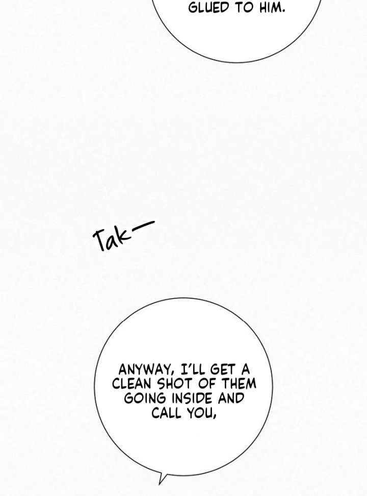 Operation: True Love Chapter 131 - Page 6