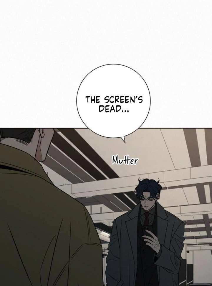 Operation: True Love Chapter 131 - Page 18