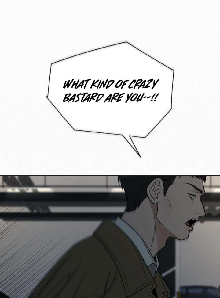 Operation: True Love Chapter 131 - Page 20