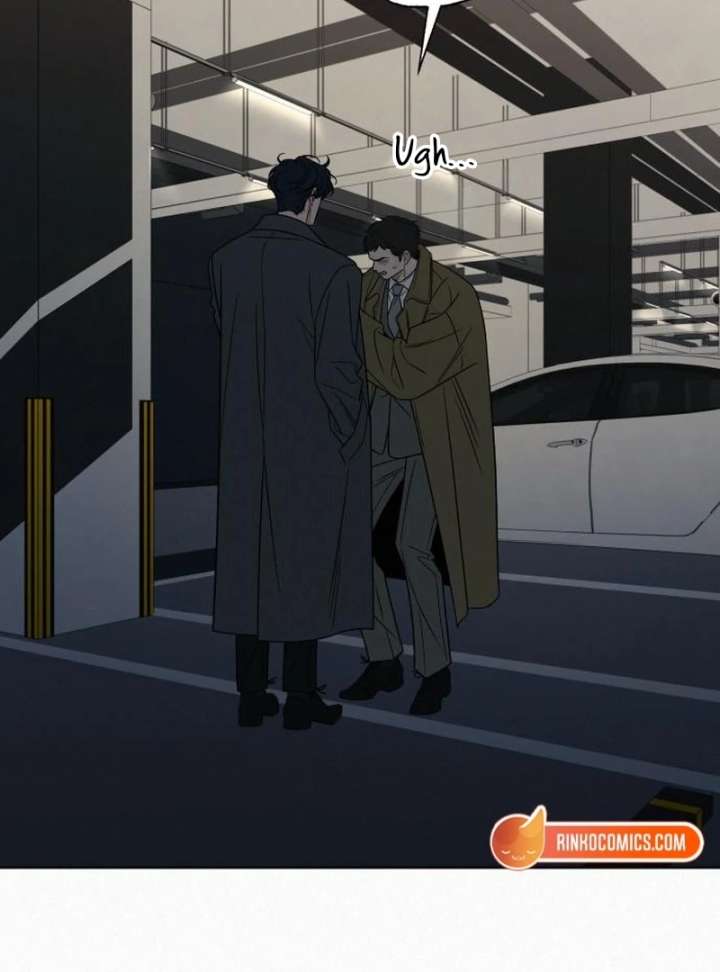 Operation: True Love Chapter 131 - Page 27