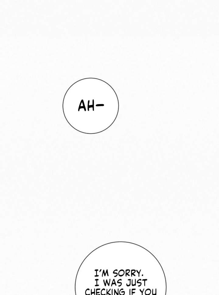 Operation: True Love Chapter 131 - Page 31