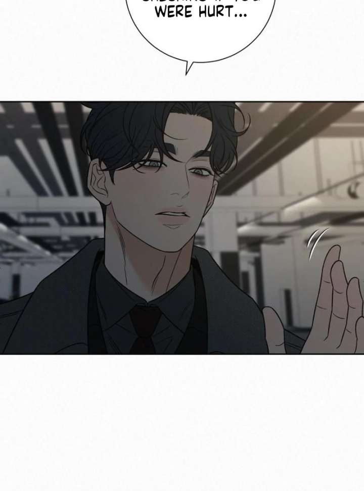 Operation: True Love Chapter 131 - Page 32