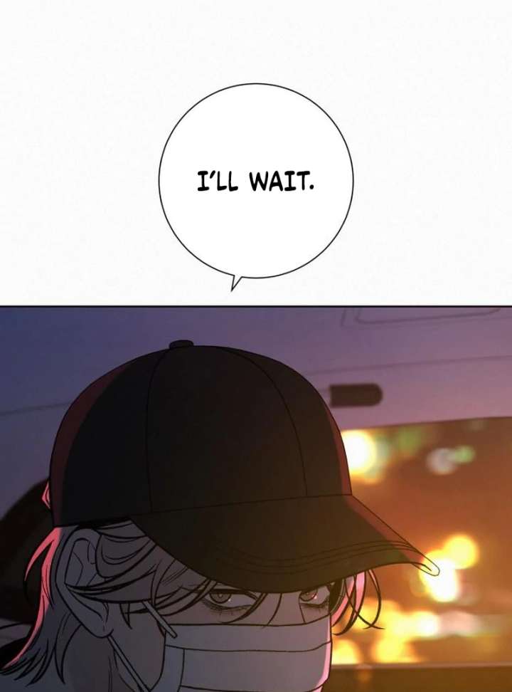 Operation: True Love Chapter 131 - Page 75