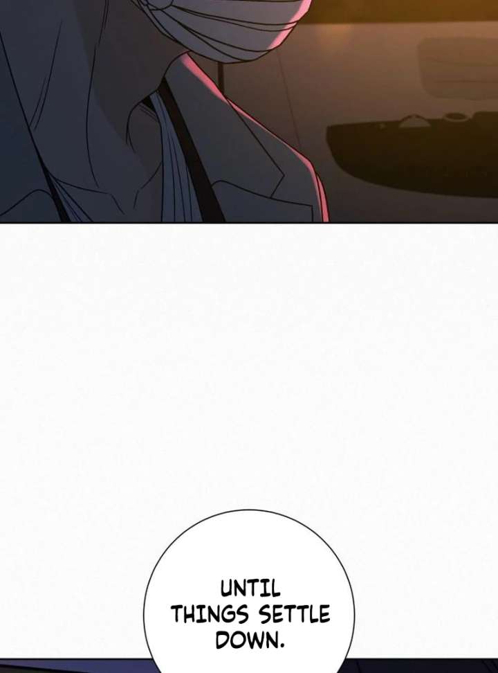 Operation: True Love Chapter 131 - Page 76