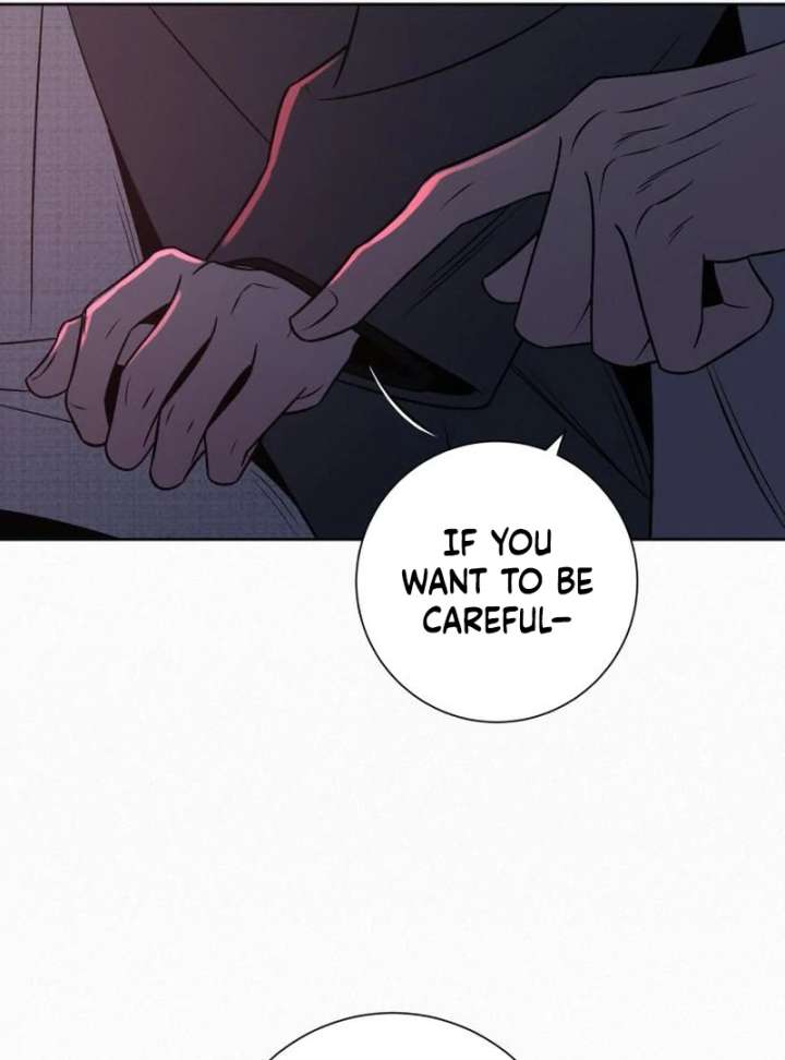 Operation: True Love Chapter 131 - Page 78