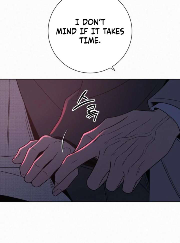 Operation: True Love Chapter 131 - Page 79