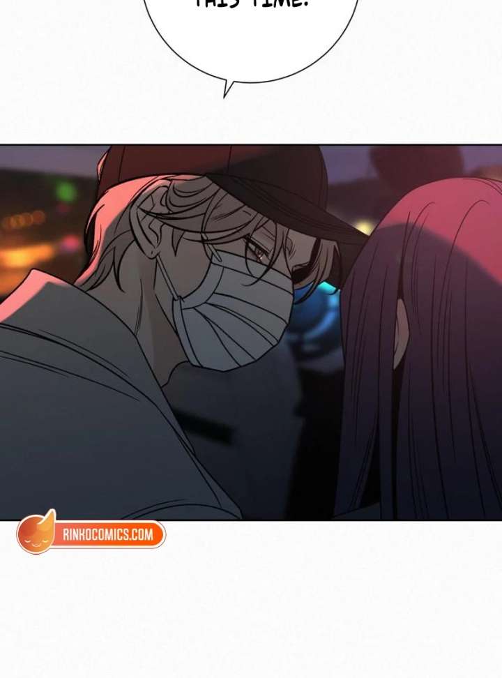 Operation: True Love Chapter 131 - Page 82