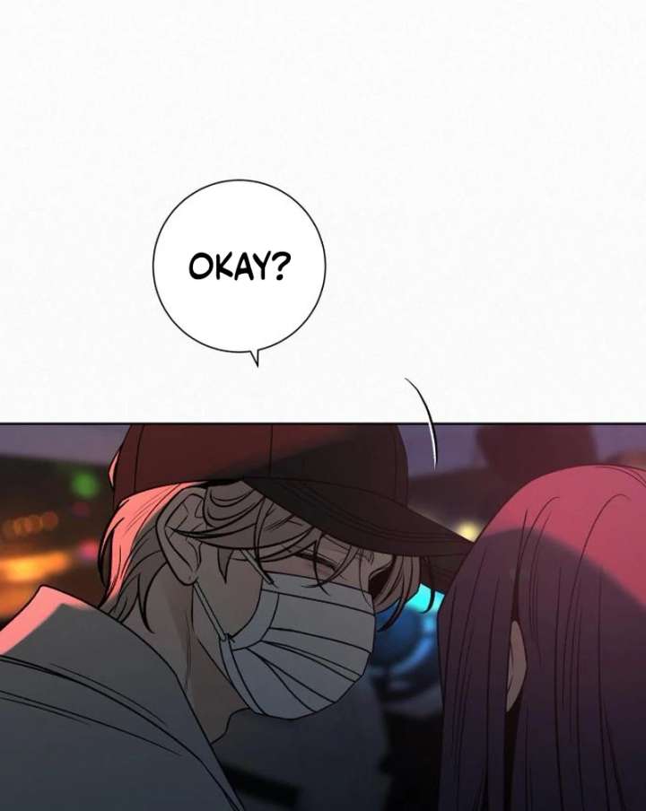 Operation: True Love Chapter 131 - Page 83