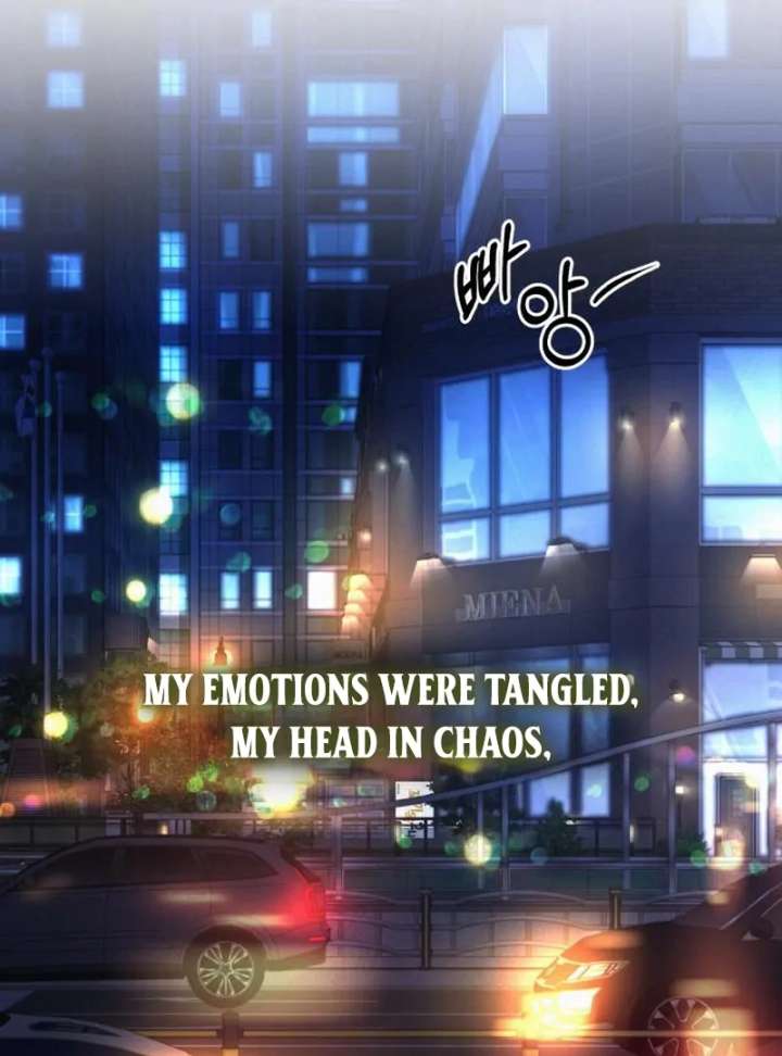 Operation: True Love Chapter 131 - Page 85