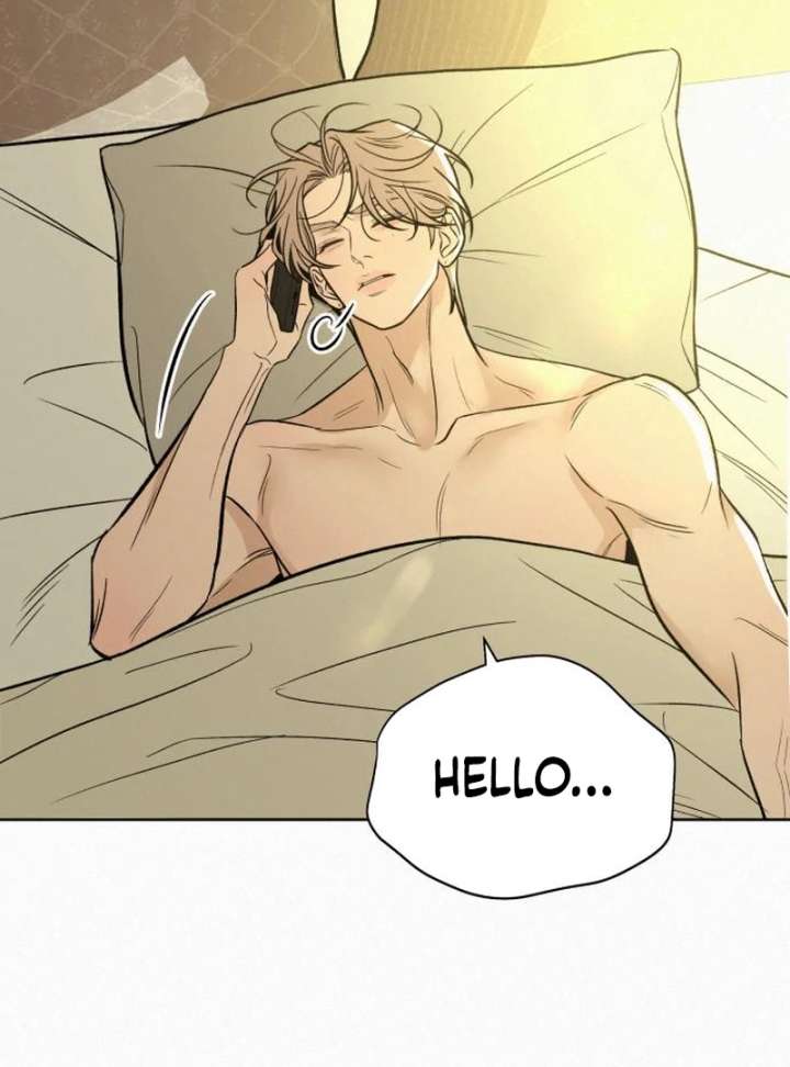 Operation: True Love Chapter 131 - Page 104