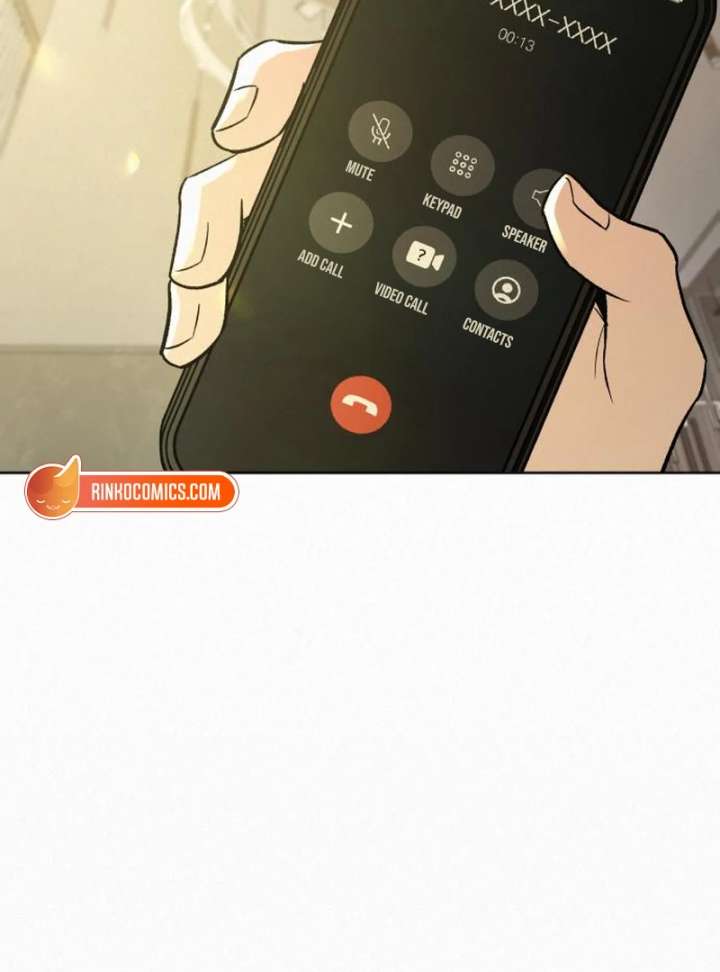 Operation: True Love Chapter 131 - Page 108