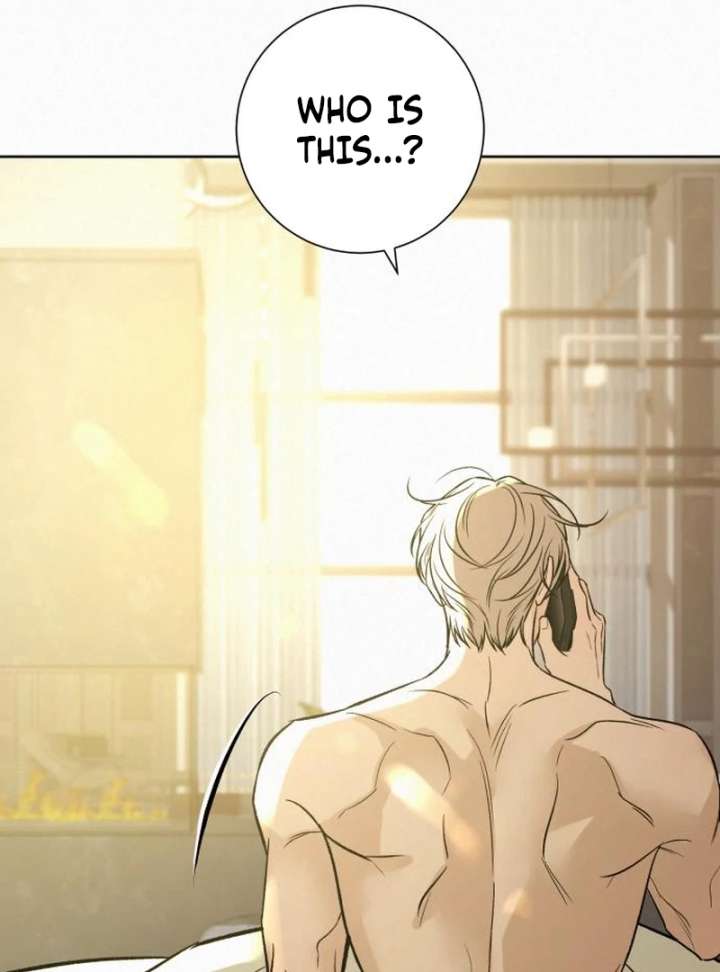 Operation: True Love Chapter 131 - Page 109