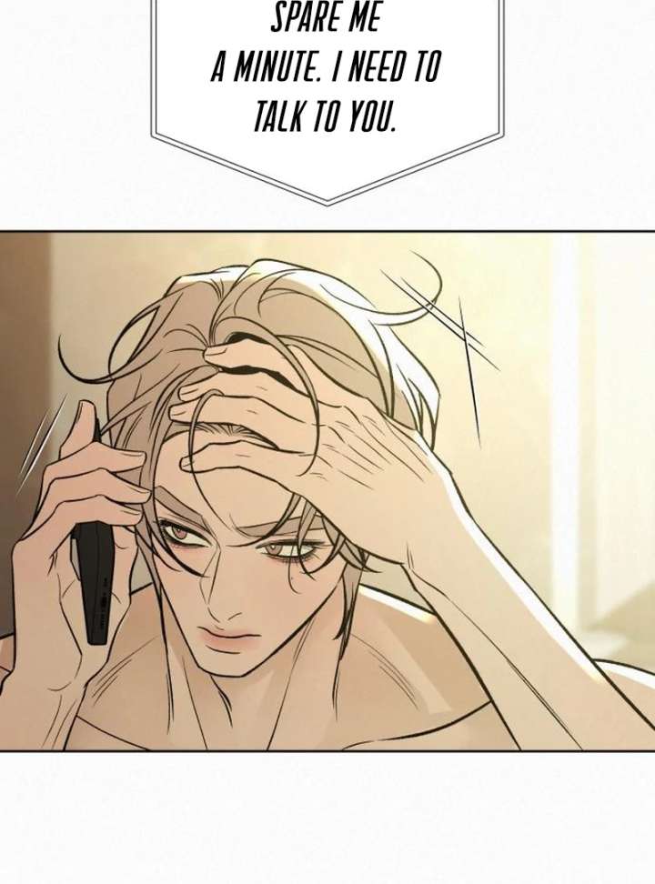 Operation: True Love Chapter 131 - Page 111