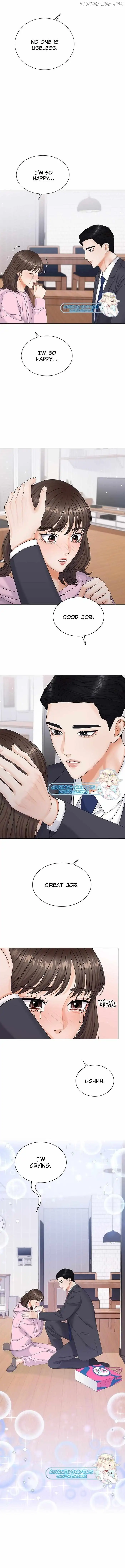 Purely Roommates Chapter 6 - Page 9