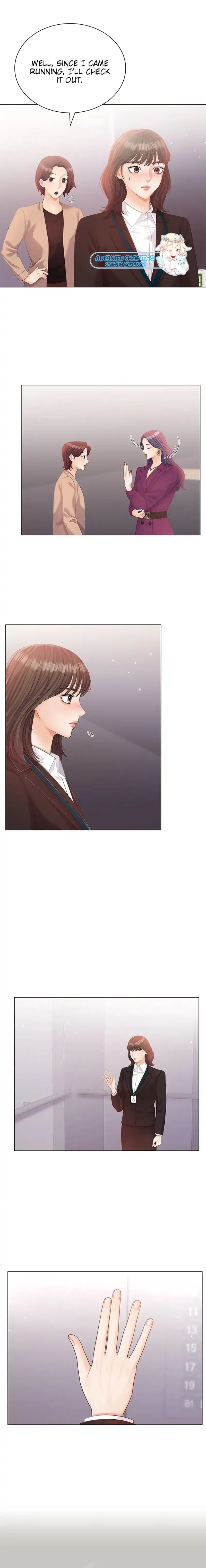 Purely Roommates Chapter 9 - Page 4