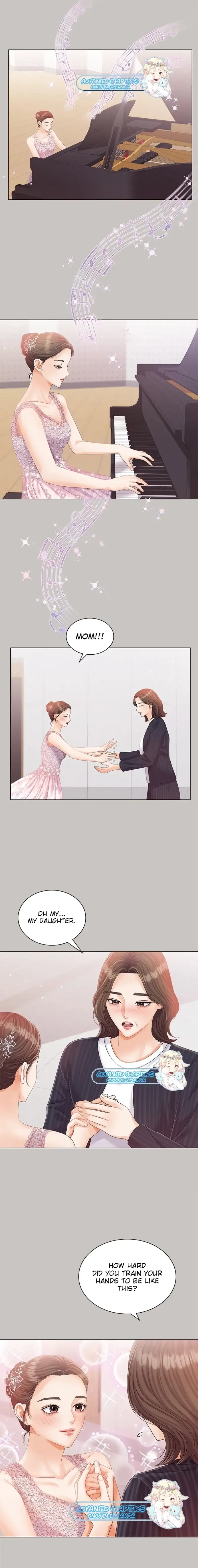 Purely Roommates Chapter 9 - Page 5