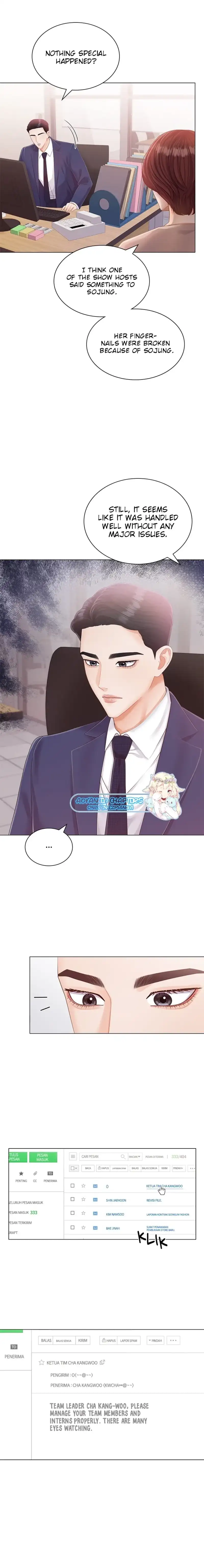 Purely Roommates Chapter 9 - Page 7