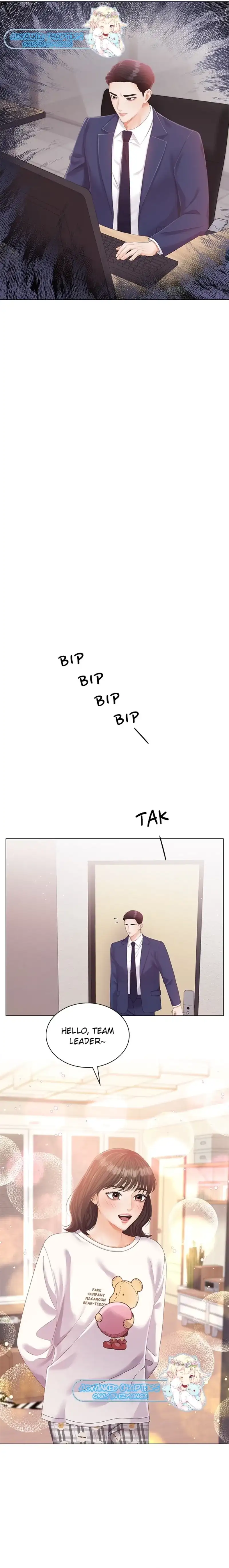 Purely Roommates Chapter 9 - Page 8