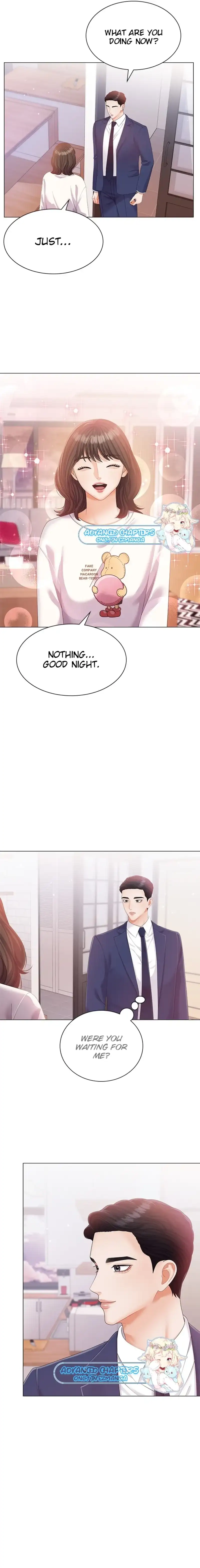 Purely Roommates Chapter 9 - Page 10