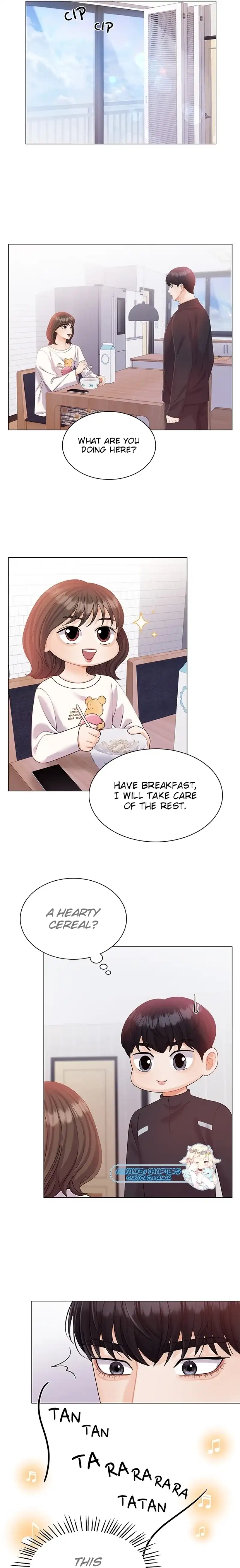 Purely Roommates Chapter 9 - Page 11