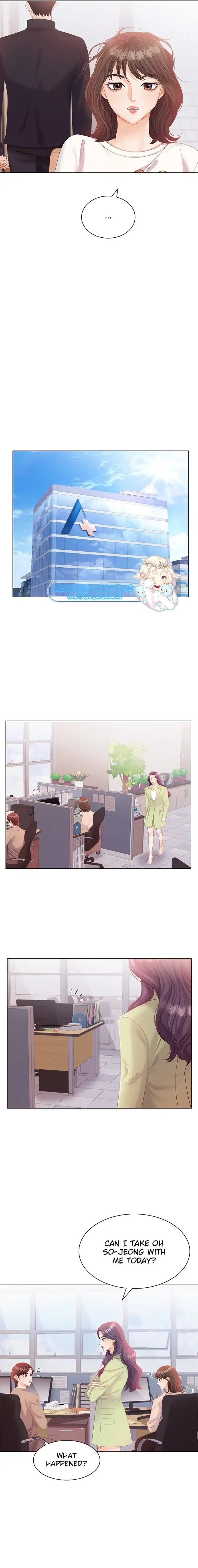 Purely Roommates Chapter 9 - Page 13