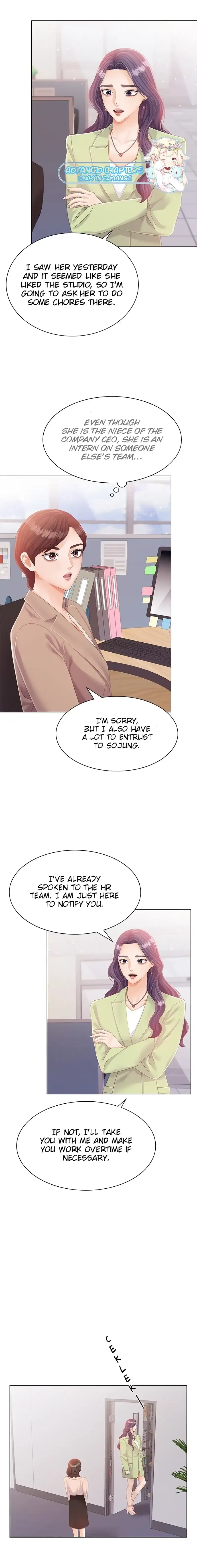 Purely Roommates Chapter 9 - Page 14