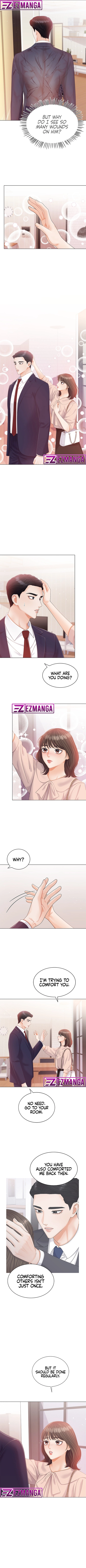 Purely Roommates Chapter 10 - Page 4