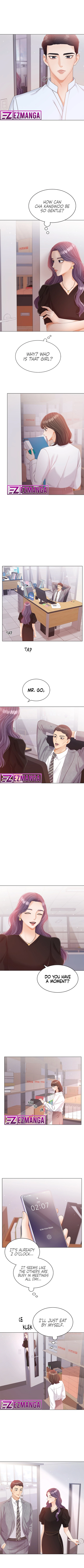 Purely Roommates Chapter 10 - Page 7