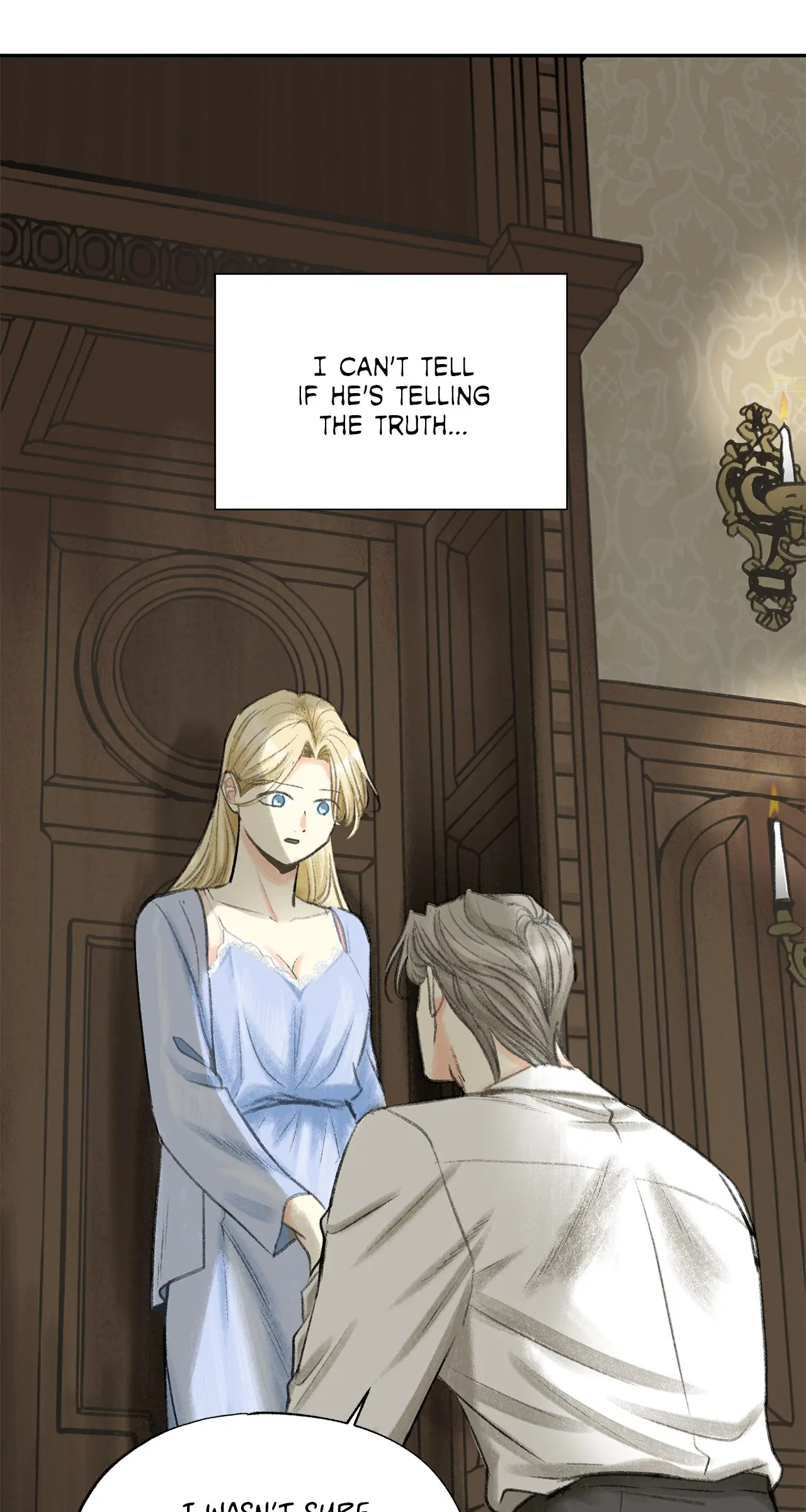 Purely Yours Chapter 23 - Page 4