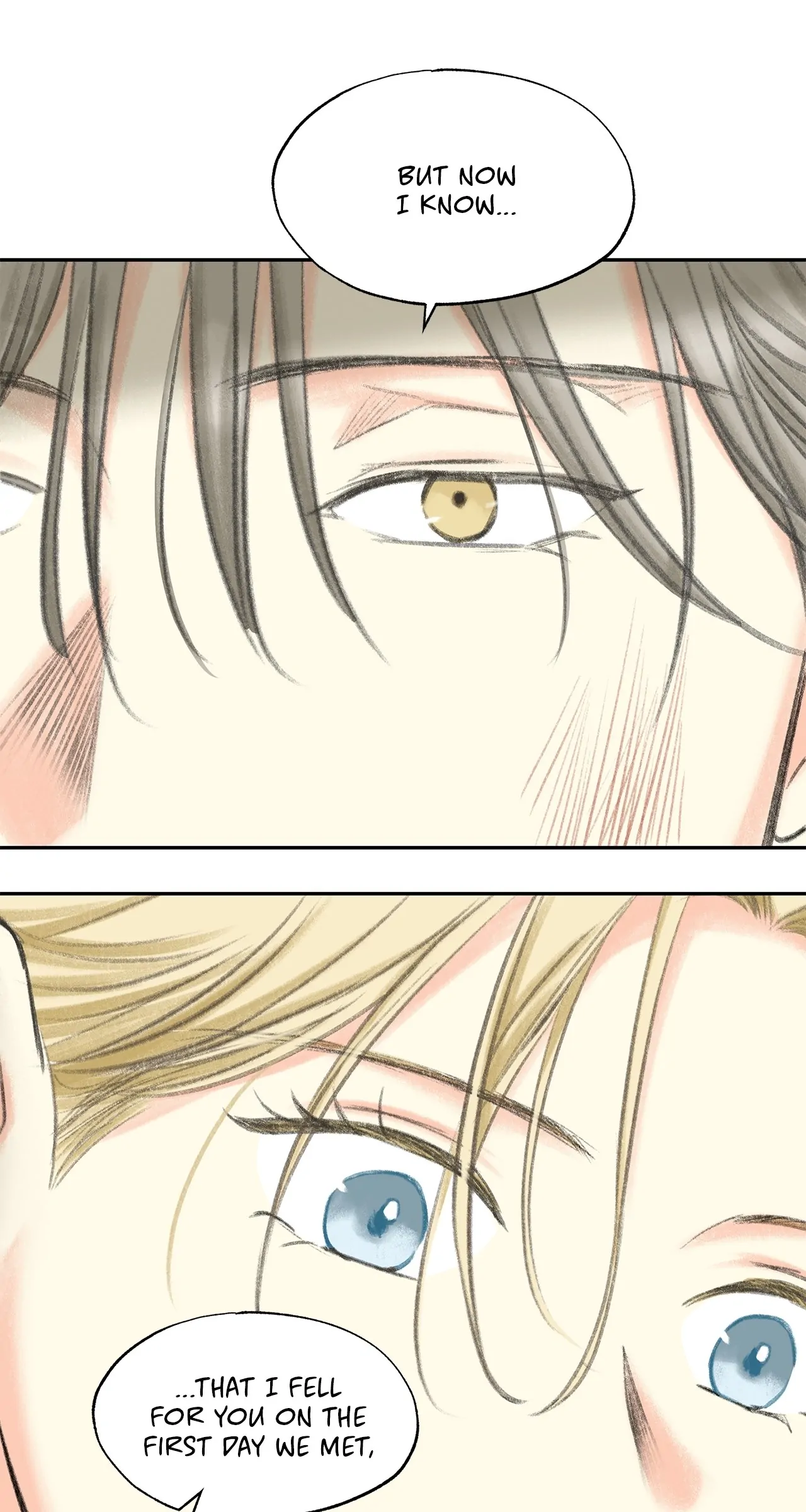 Purely Yours Chapter 23 - Page 6