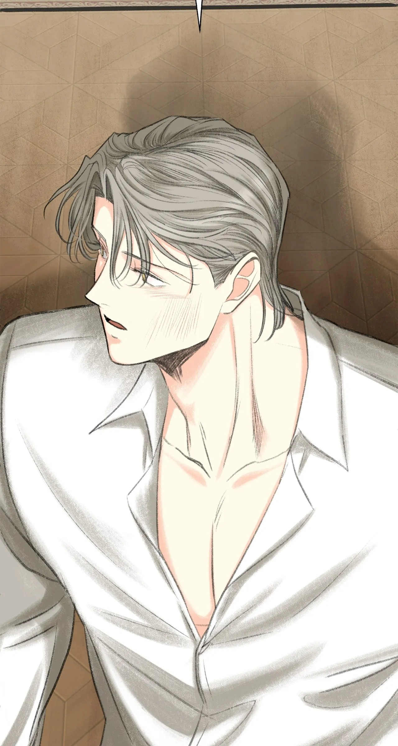 Purely Yours Chapter 23 - Page 8