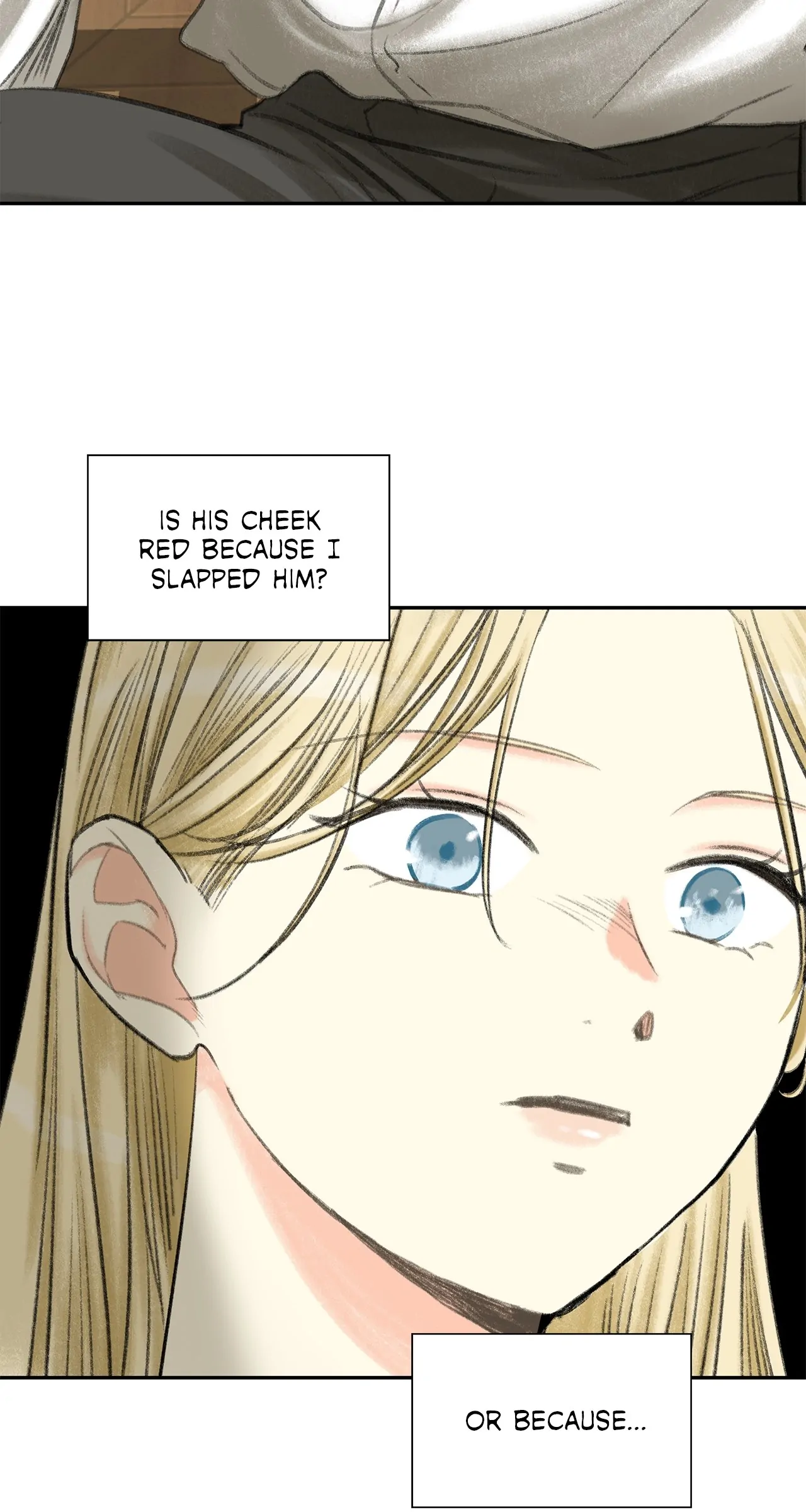 Purely Yours Chapter 23 - Page 9