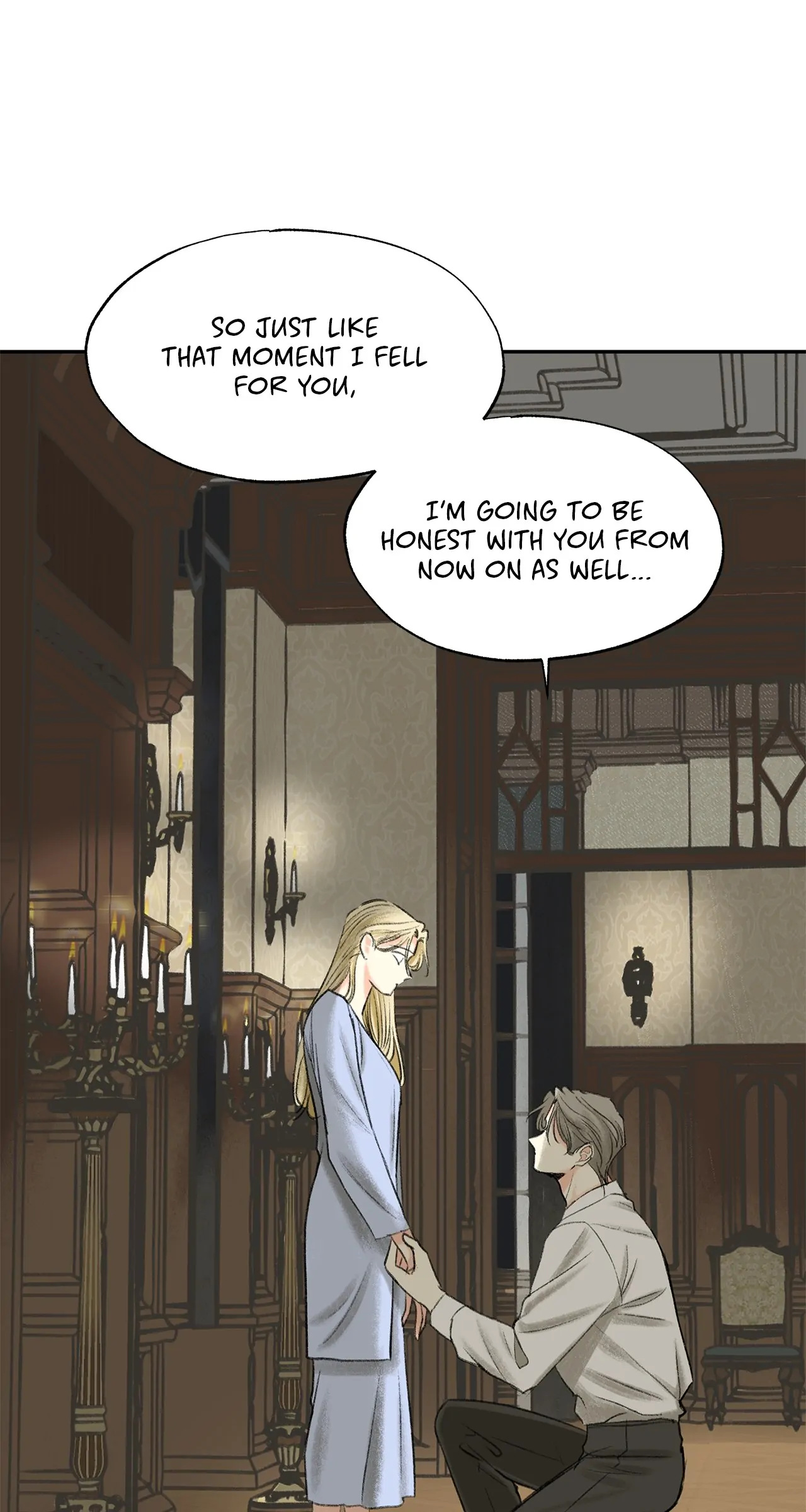 Purely Yours Chapter 23 - Page 10