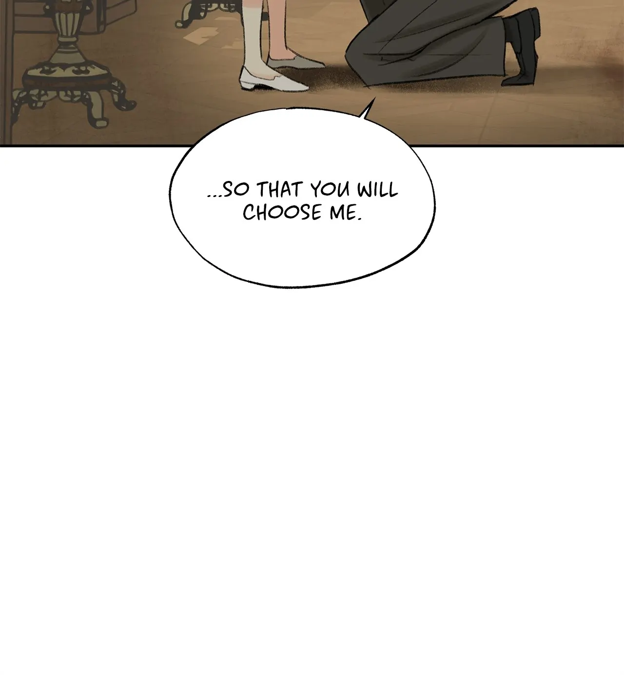 Purely Yours Chapter 23 - Page 11