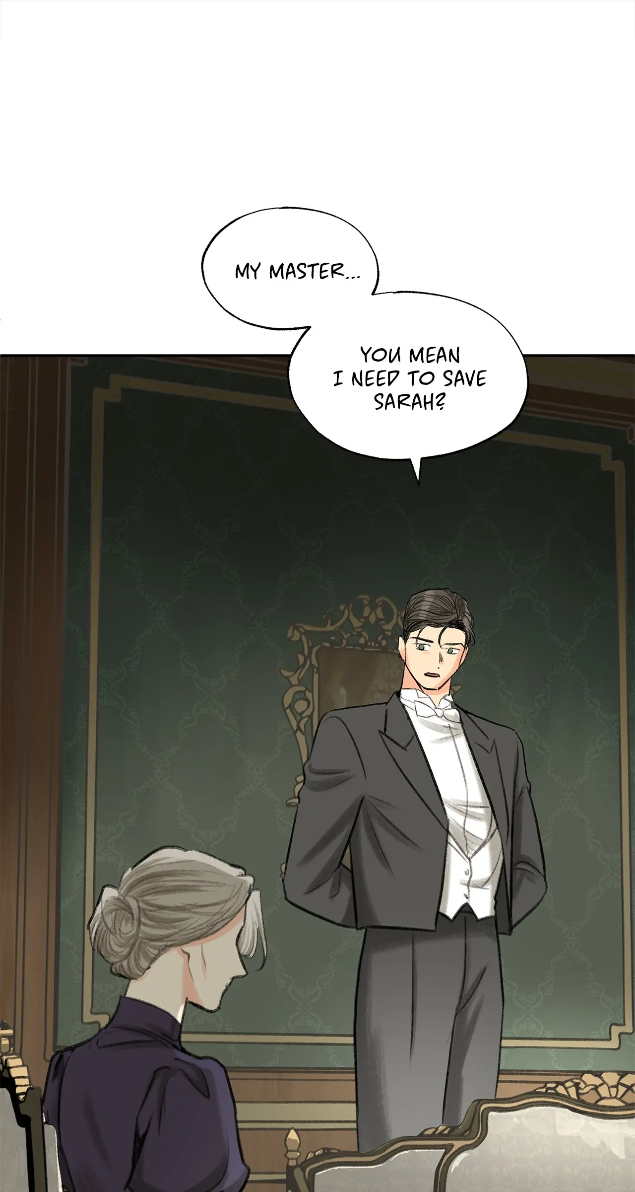 Purely Yours Chapter 23 - Page 13