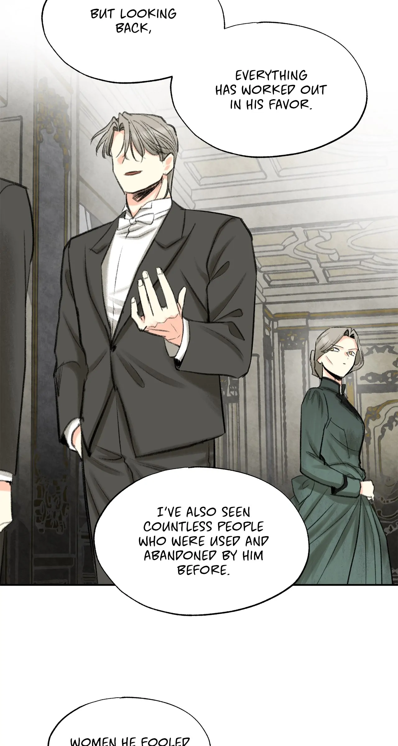 Purely Yours Chapter 23 - Page 15