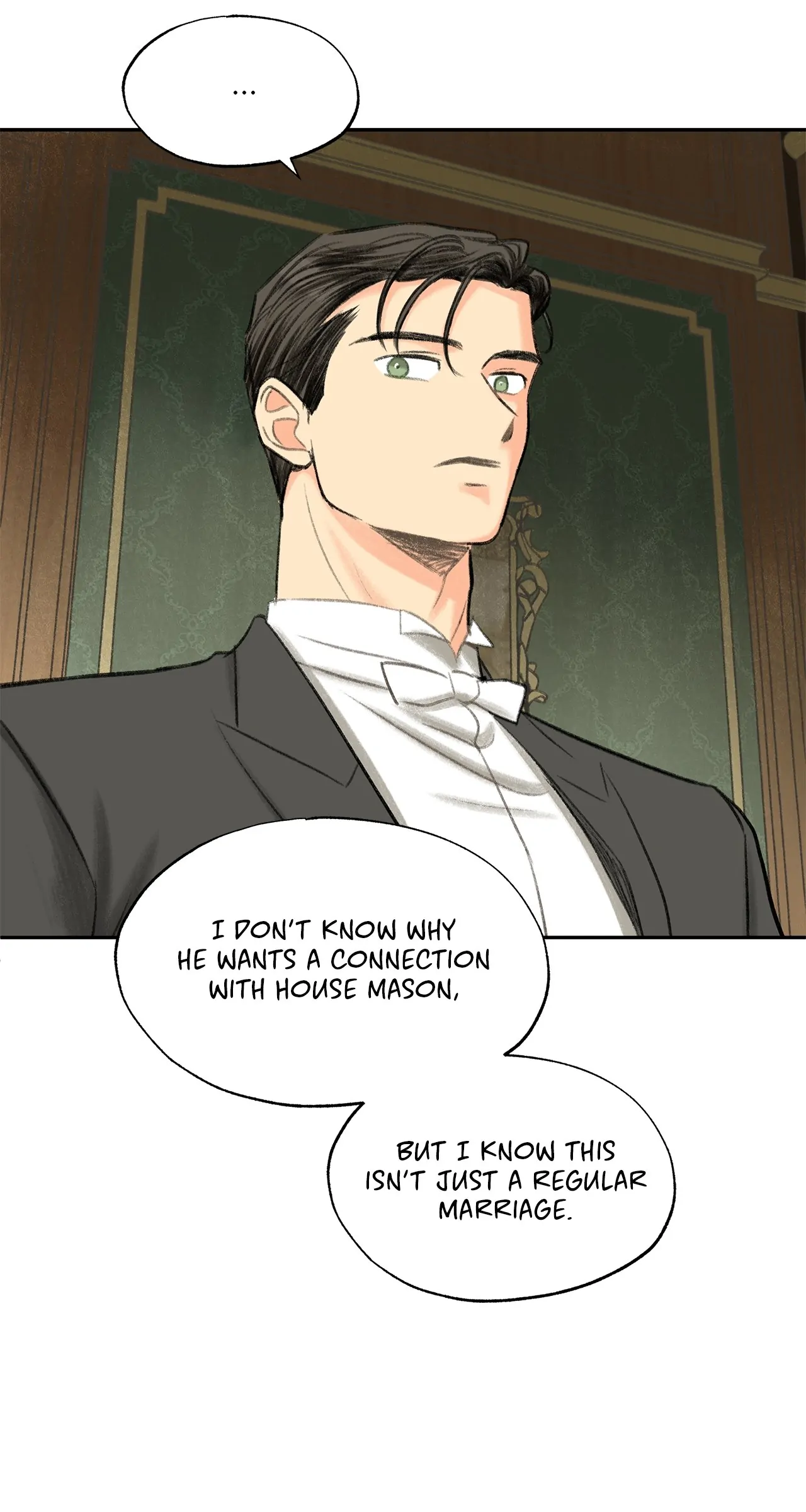 Purely Yours Chapter 23 - Page 17