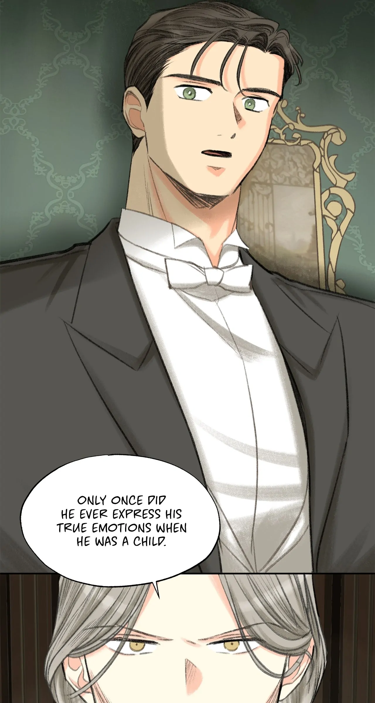 Purely Yours Chapter 23 - Page 21