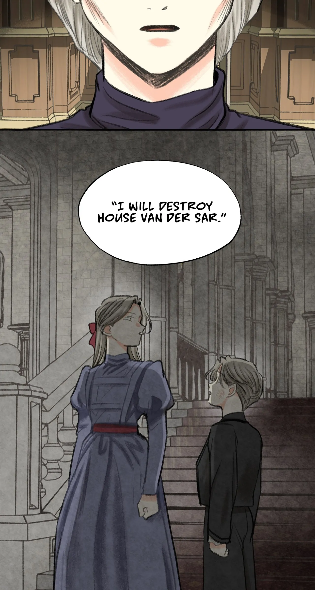 Purely Yours Chapter 23 - Page 22