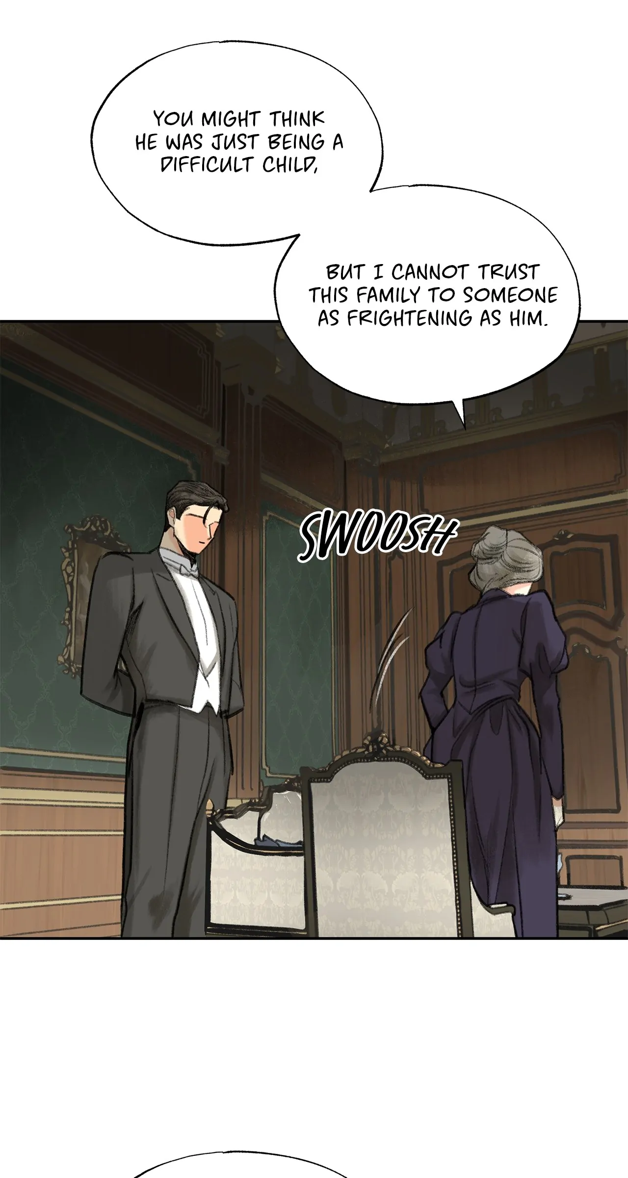 Purely Yours Chapter 23 - Page 24