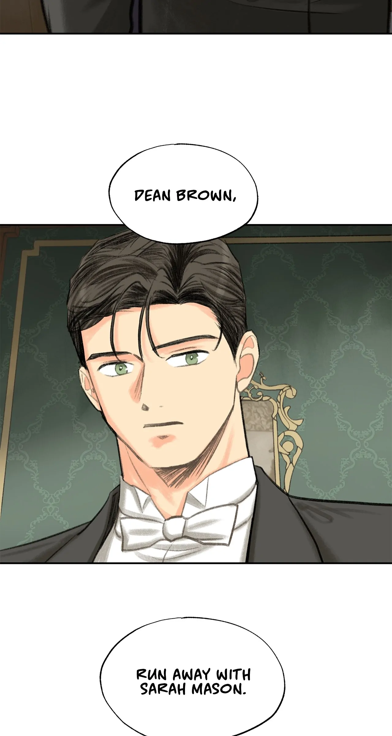 Purely Yours Chapter 23 - Page 26