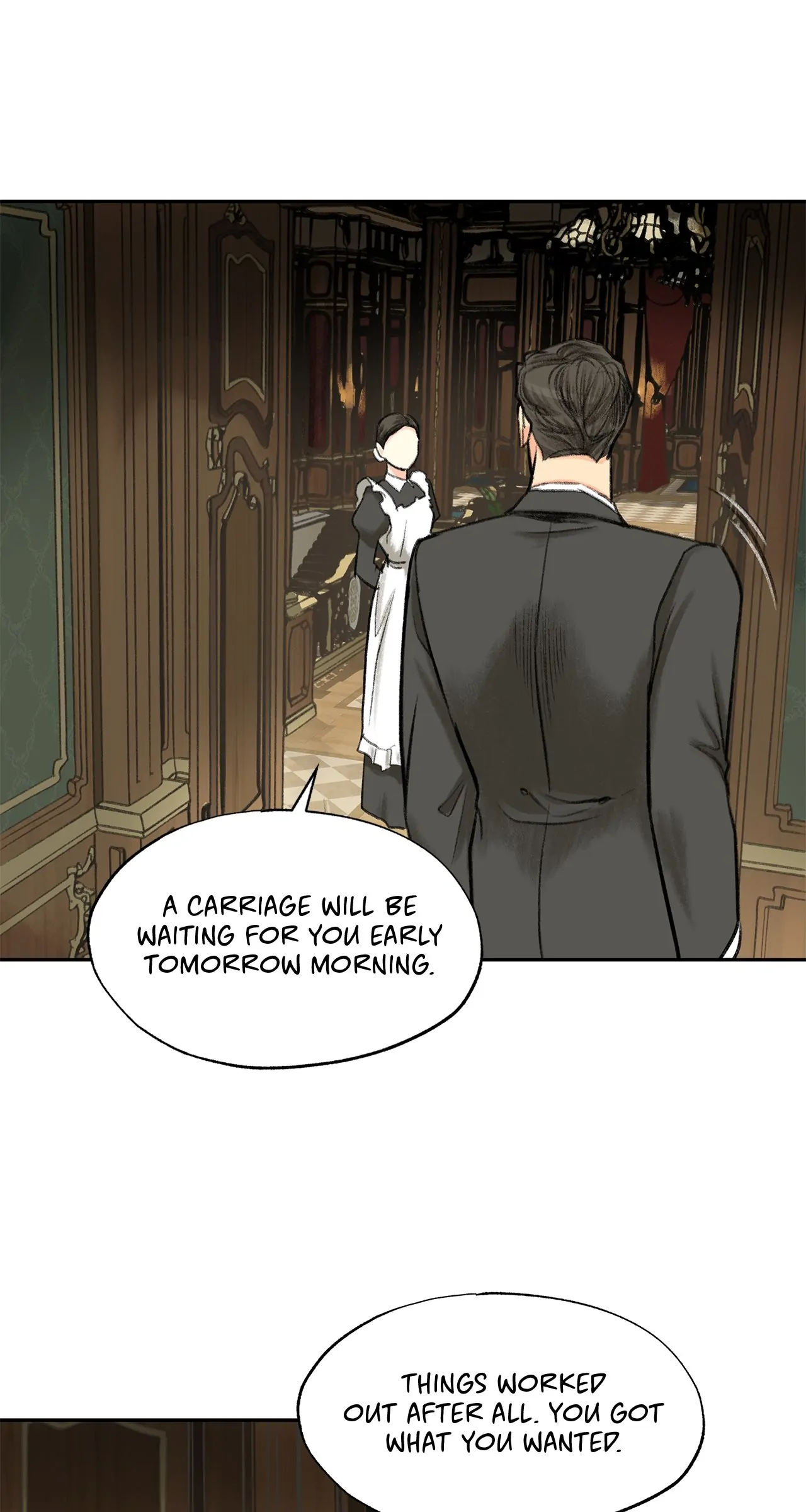 Purely Yours Chapter 23 - Page 28