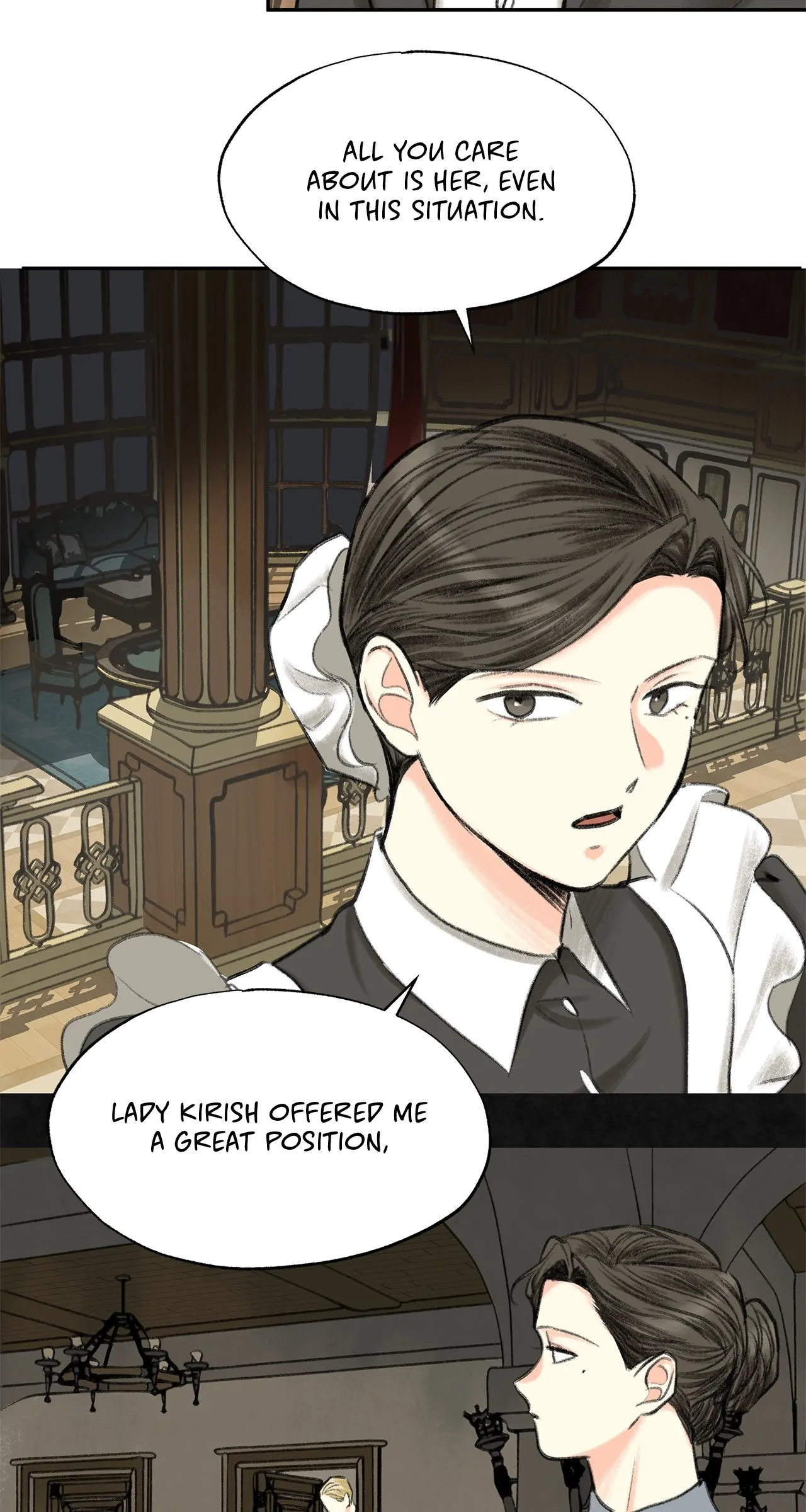 Purely Yours Chapter 23 - Page 30